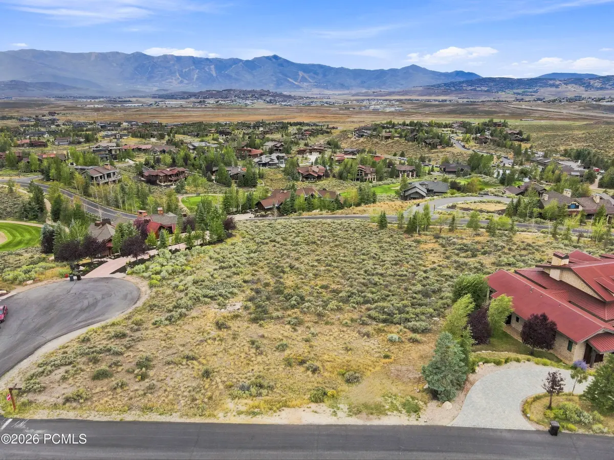 7255 Spur Lane, Park City, UT 84098 - #1