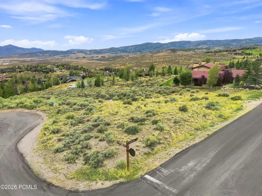7255 Spur Lane, Park City, UT 84098 - #2