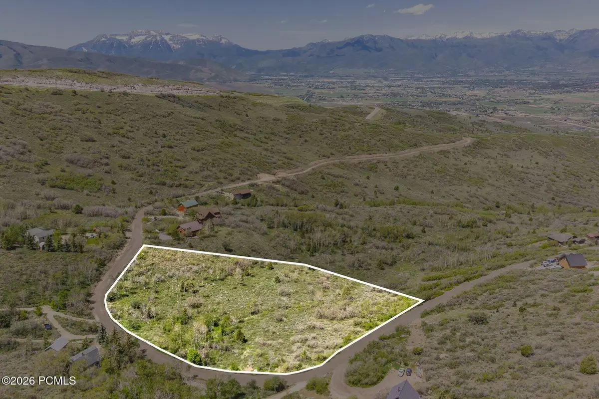 2280 S Westview Drive, Heber City, UT 84032 - #1