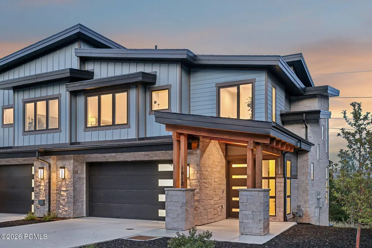 1912 W Mochila Circle, Heber City, UT 84032 - #1