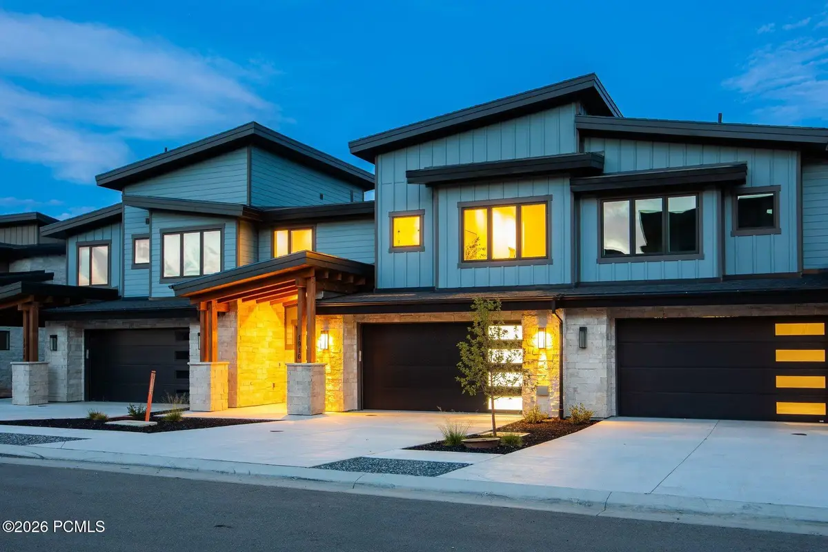 1916 W Mochila Circle, Heber City, UT 84032 - #1