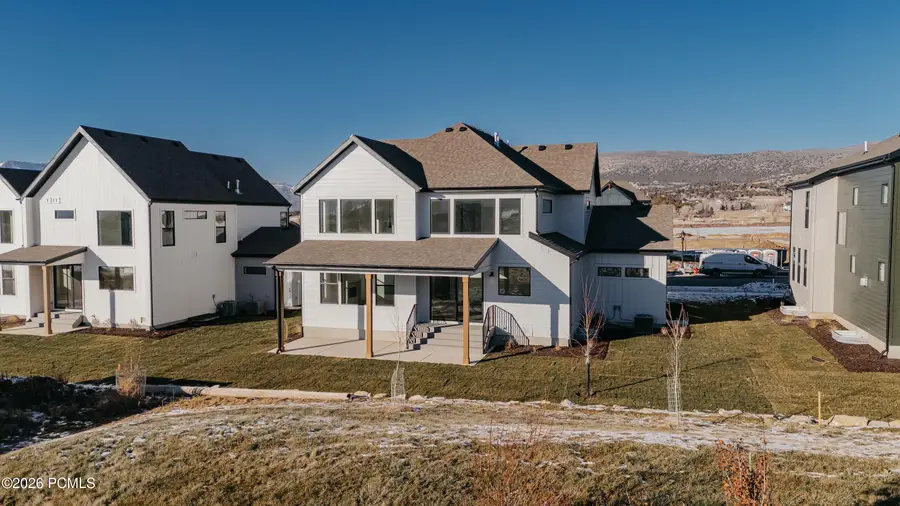 2878 E Hayloft Lane, Heber City, UT 84032 - #2