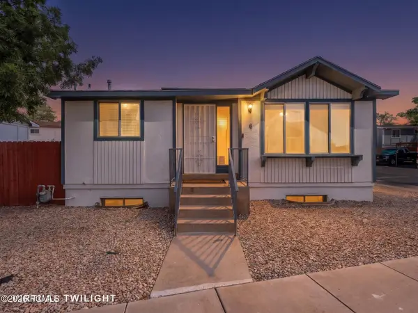 1840 W 1100 N #6, St. George, UT 84770