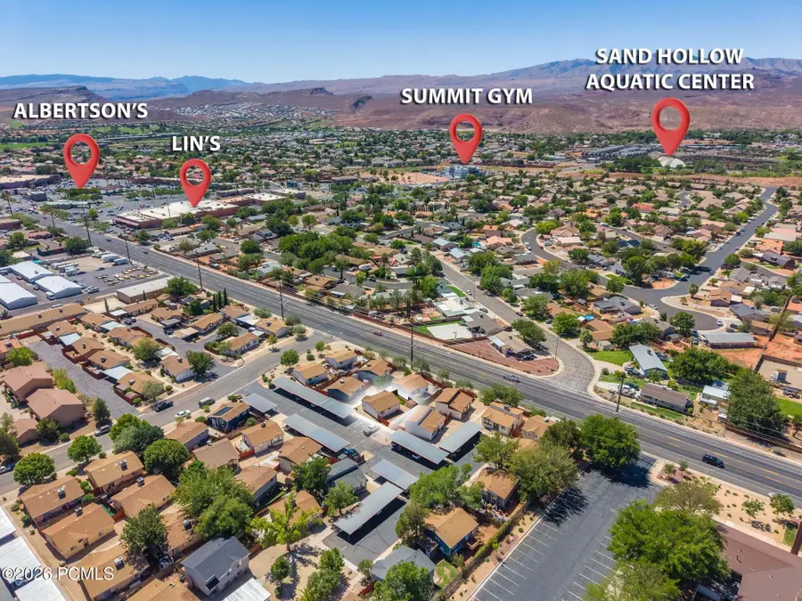 1840 W 1100 N #6, Saint George, UT 84770 - #3