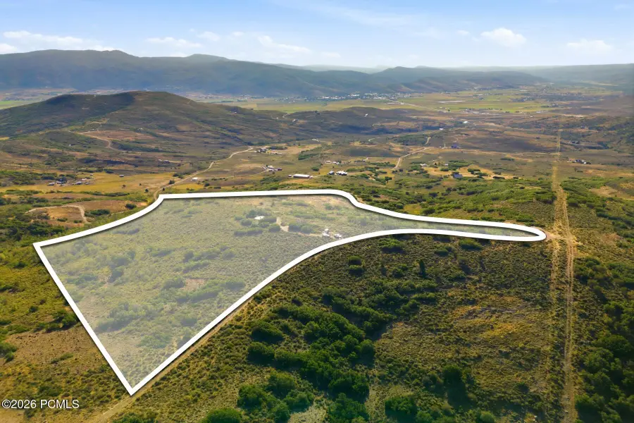 5064 W Sage Hollow Road, Kamas, UT 84036 - #3