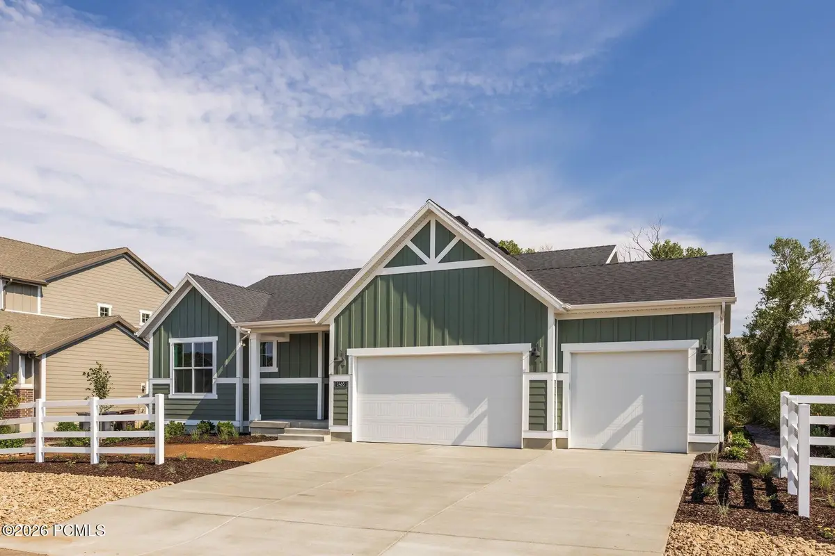 1363 Rocky Mountain Way, Francis, UT 84036 - #1