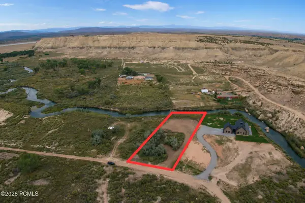 S Strawberry Fields Road, Duchesne, UT 84021