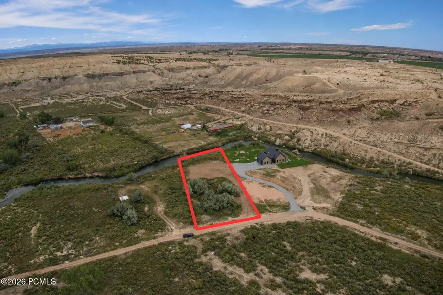 S Strawberry Fields Road, Duchesne, UT 84021 - #2