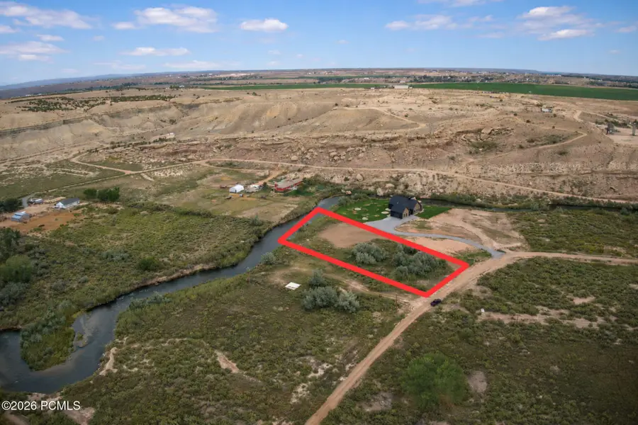 S Strawberry Fields Road, Duchesne, UT 84021 - #3