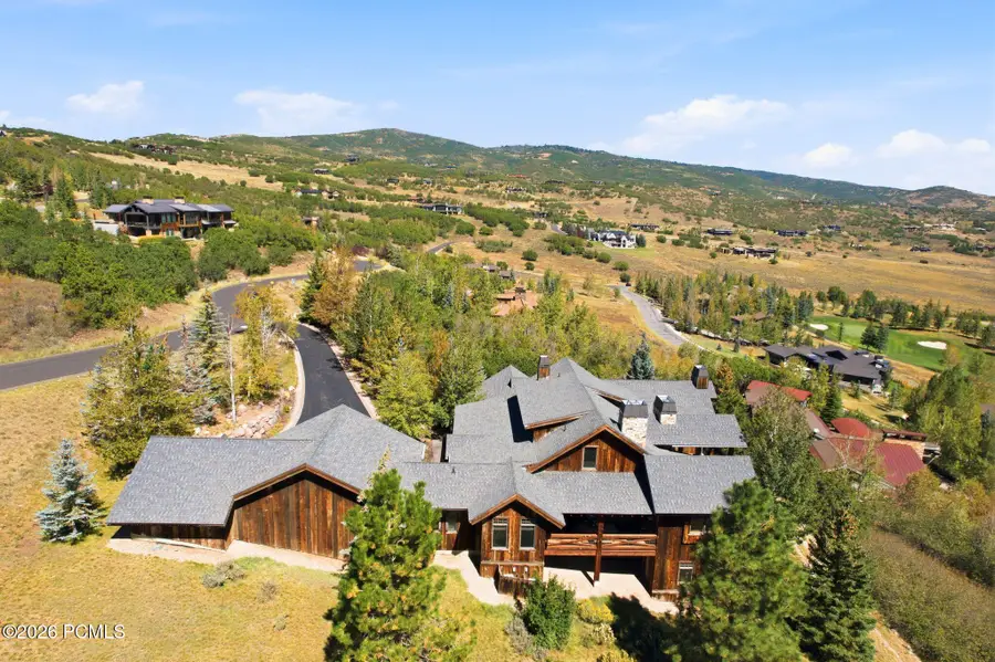 7710 Purple Sage, Park City, UT 84098 - #3
