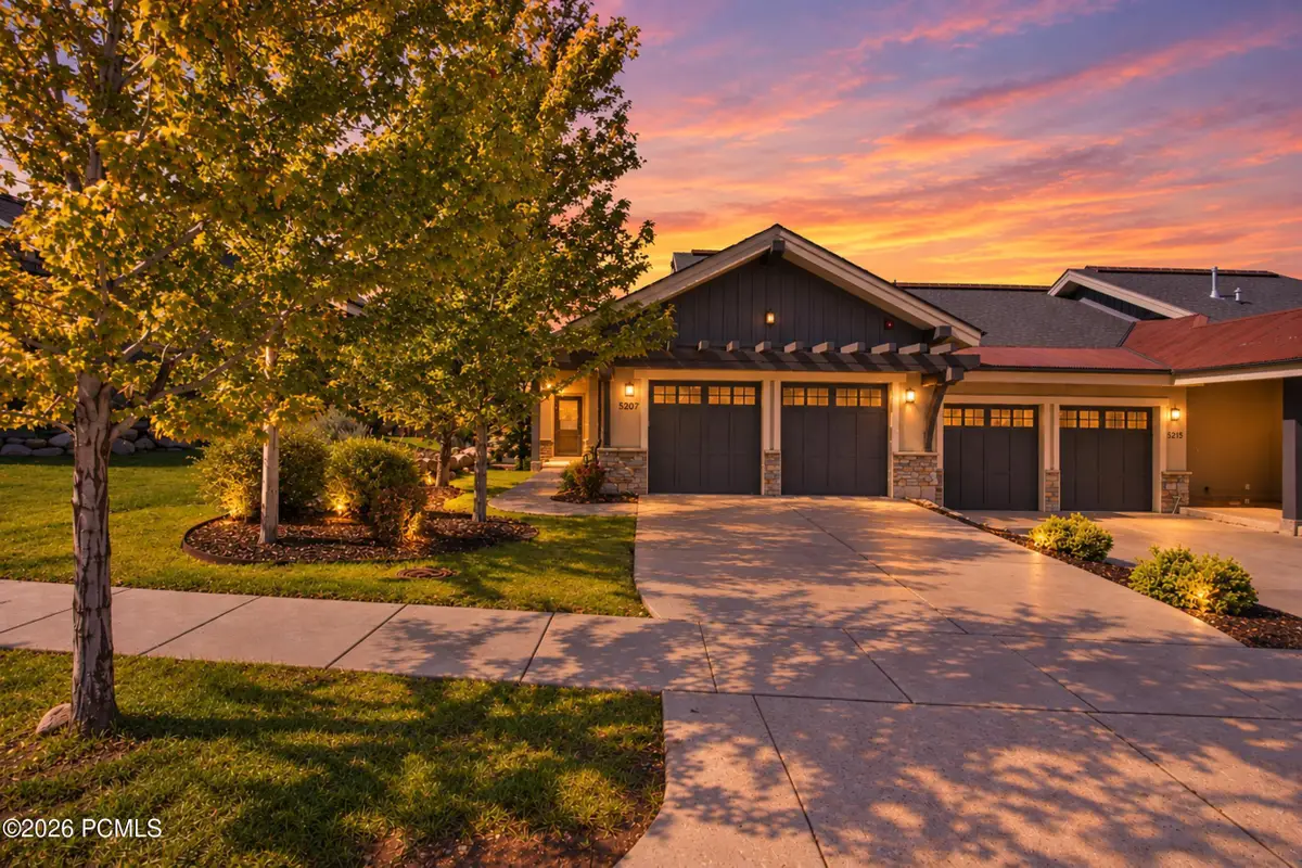5207 N Oldgate Road, Heber City, UT 84032 - #1