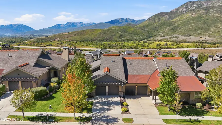 5207 N Oldgate Road, Heber City, UT 84032 - #2