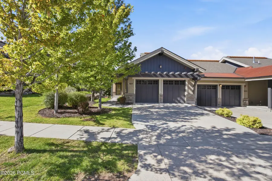 5207 N Oldgate Road, Heber City, UT 84032 - #3