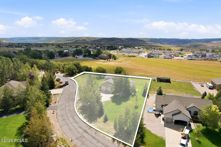 88 W Wild Willow Drive, Francis, UT 84036 - #3