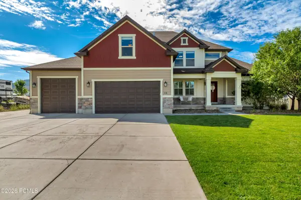40 E Wheeler Road, Heber City, UT 84032