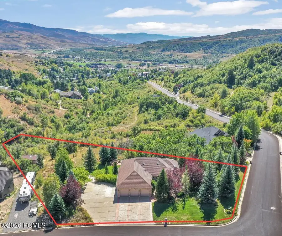 6001 Wasatch Drive #6001, Morgan, UT 84050 - #3