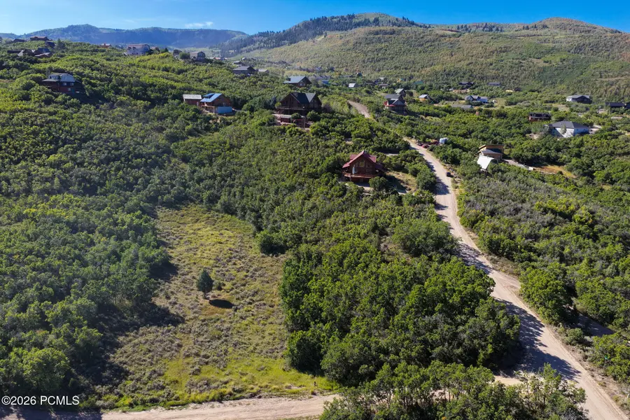 8956 E Clyde Lake Circle, Heber City, UT 84032 - #2