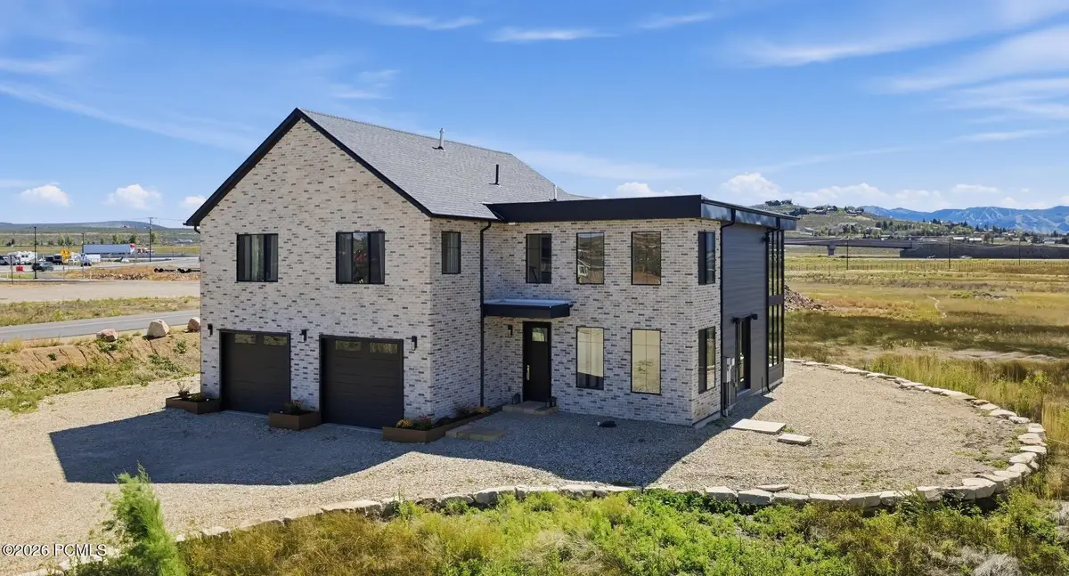 481 E Earl Street, Park City, UT 84098 - #1