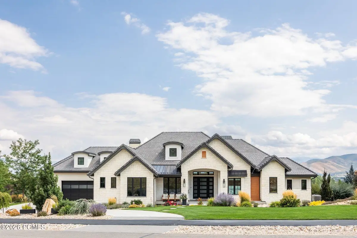1025 S Eden Prairie Way, Midway, UT 84049 - #1