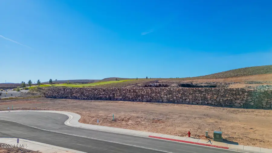 3386 S 1410 West Circle, Hurricane, UT 84737 - #3