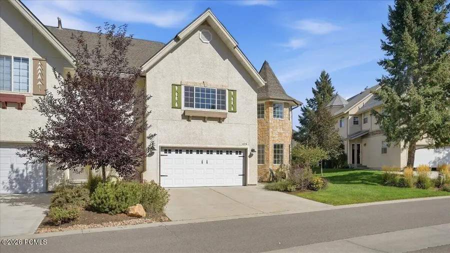 376 W Cottage Creek Court, Midway, UT 84049 - #2