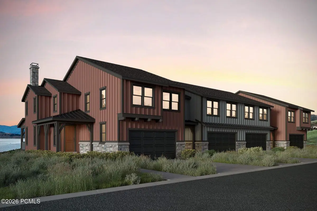 369 W Ascent Drive, Hideout, UT 84036 - #1