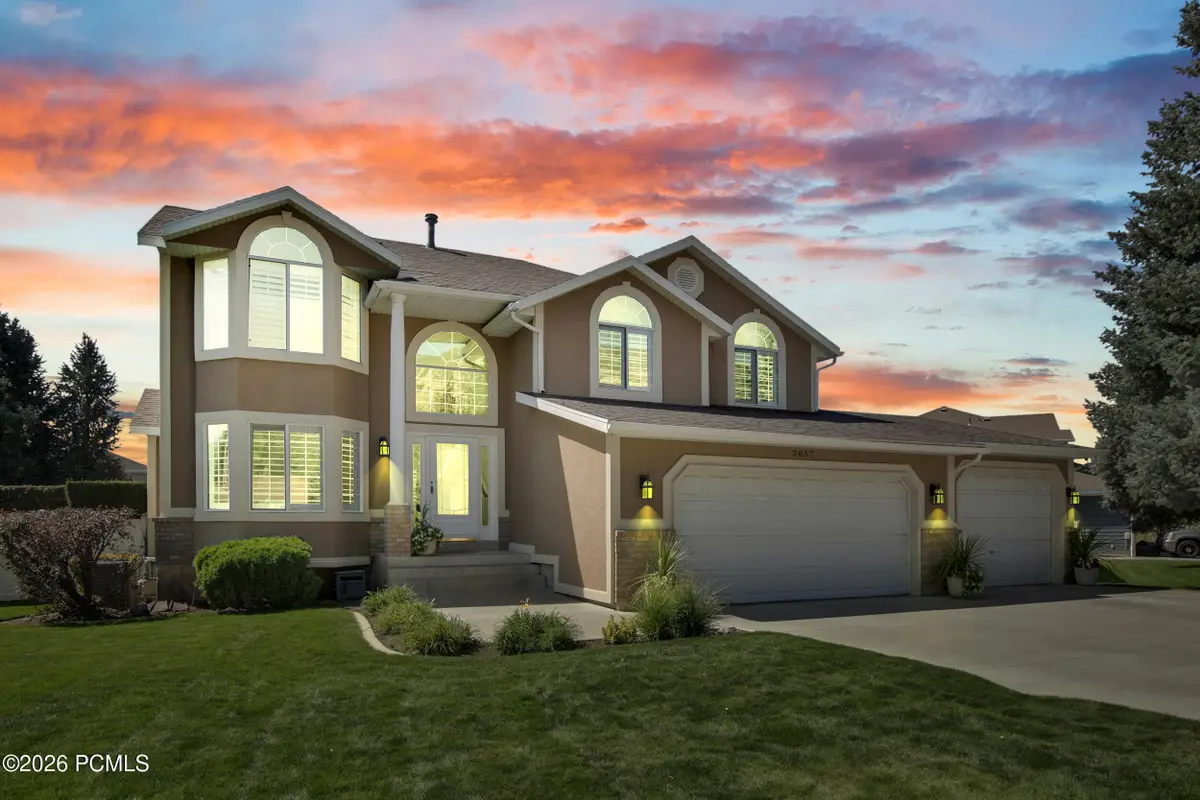 2057 Ryan Circle, Ogden, UT 84403 - #1