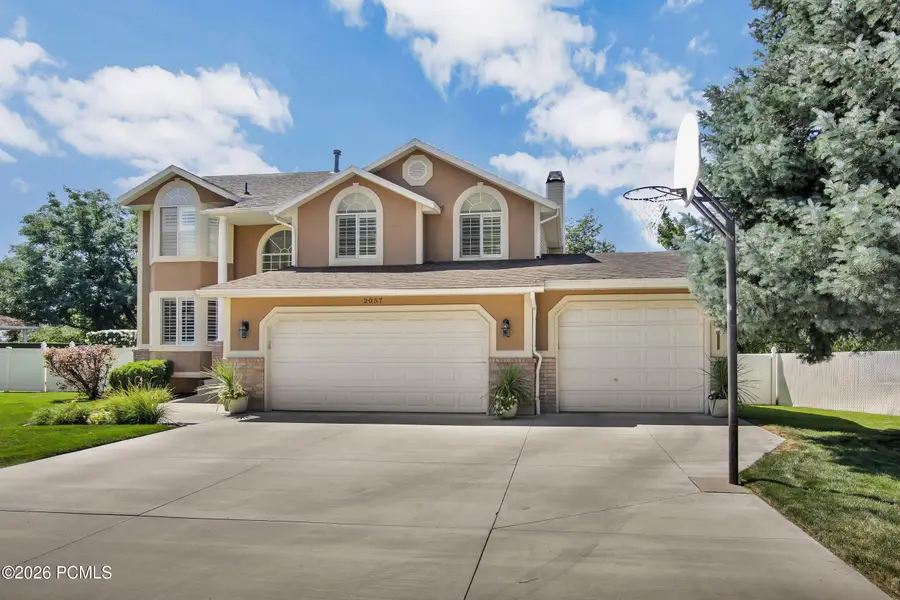 2057 Ryan Circle, Ogden, UT 84403 - #3