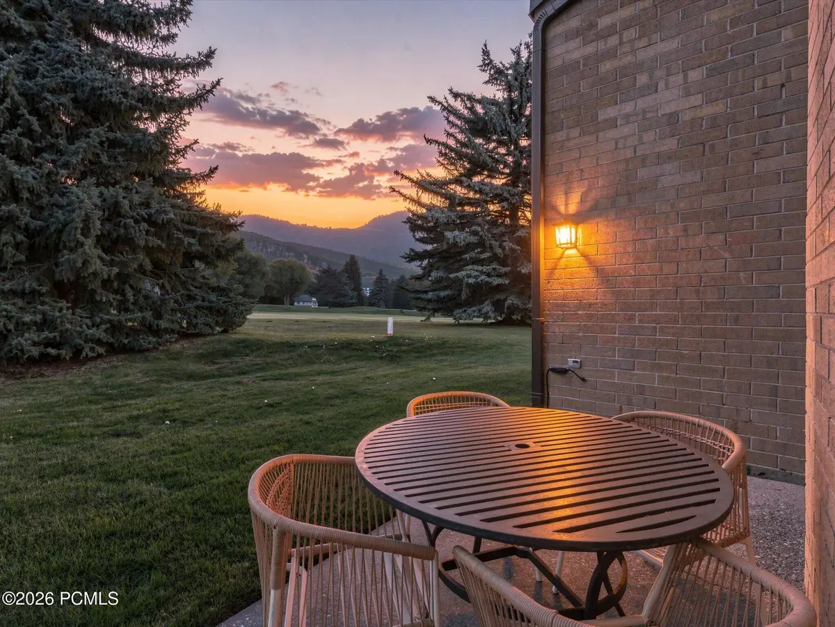 1841 Captain Molly Drive, Park City, UT 84060 - #1