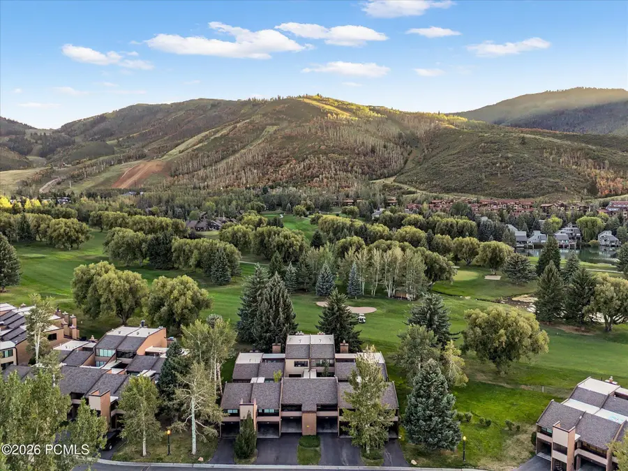 1841 Captain Molly Drive, Park City, UT 84060 - #2