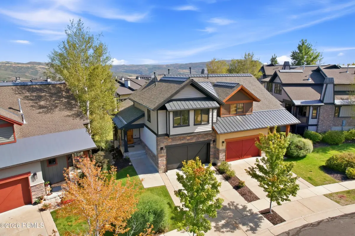 1261 Hailstone Drive, Heber City, UT 84032 - #1