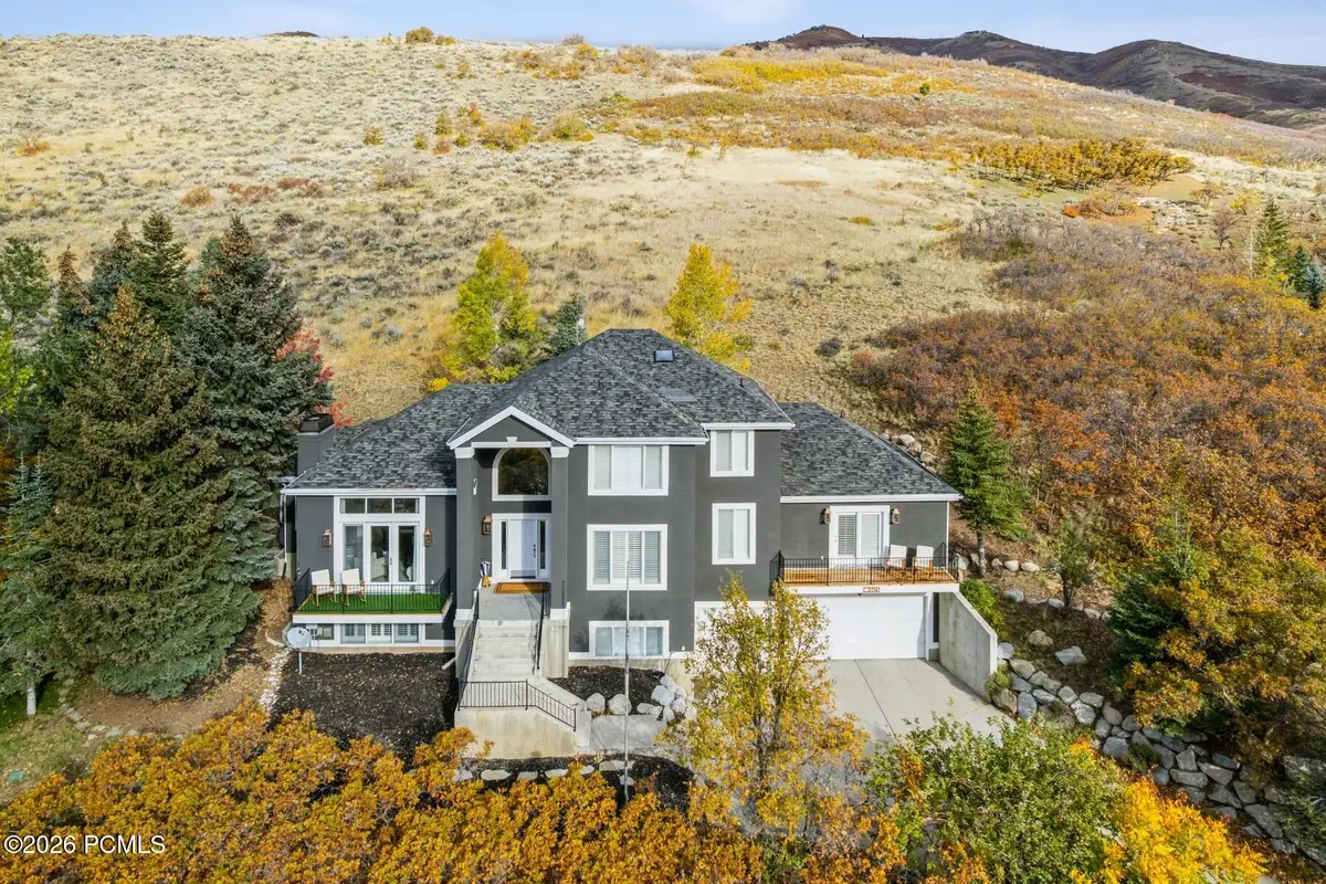 5475 E Pioneer Fork Road, Salt Lake City, UT 84108 - #1