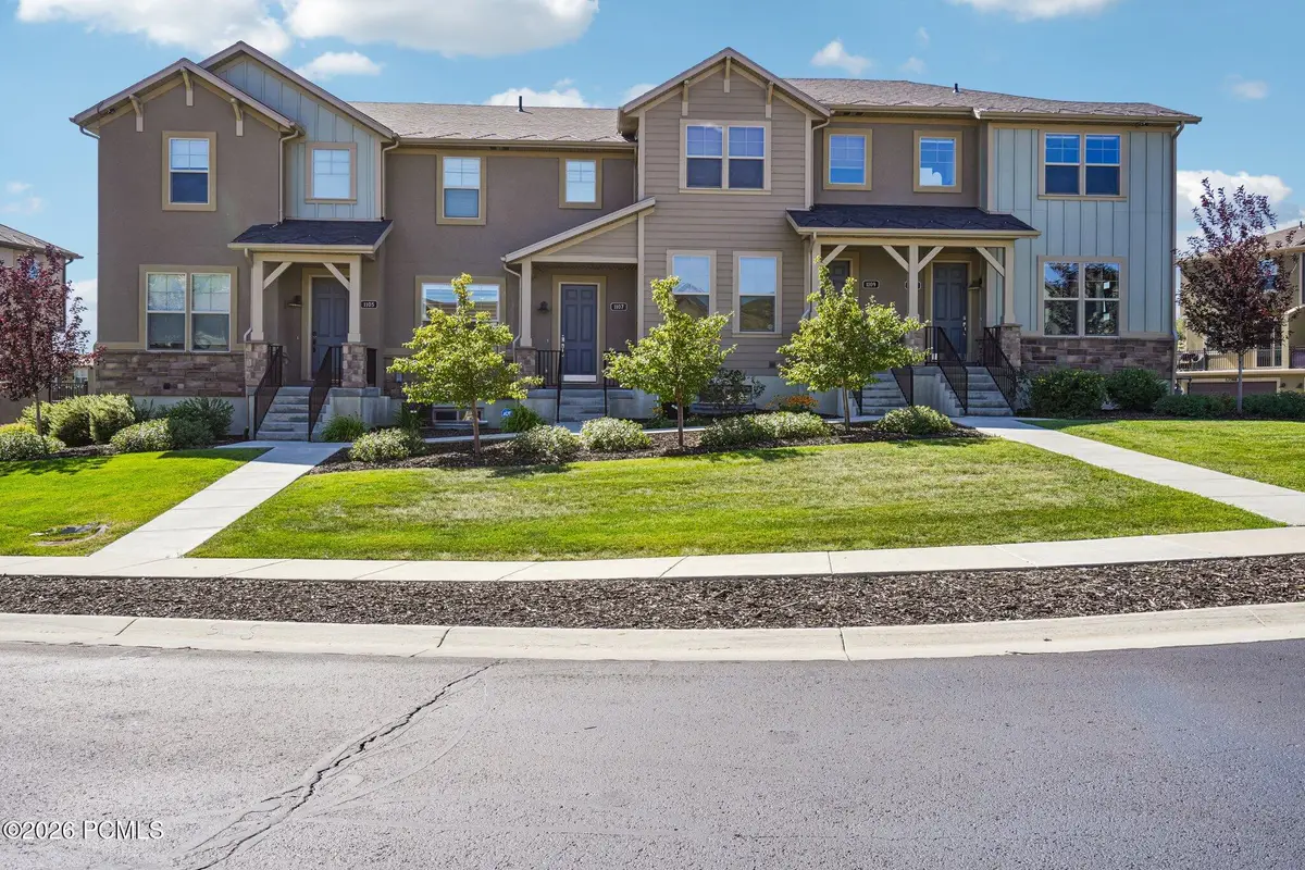 1107 W Wasatch Spring Road #M3, Kamas, UT 84036 - #1