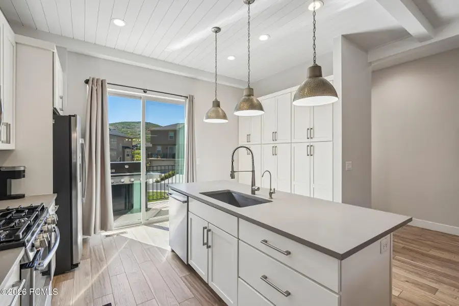 1107 W Wasatch Spring Road #M3, Kamas, UT 84036 - #3