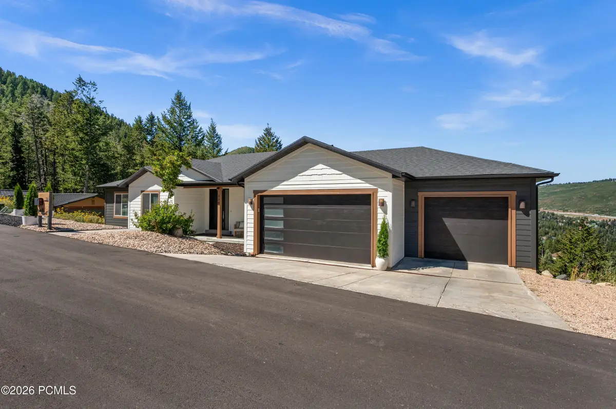 330 Matterhorn Drive, Park City, UT 84098 - #1