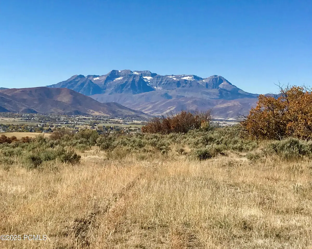 4769 E Lake Creek Road, Heber City, UT 84032 - #1