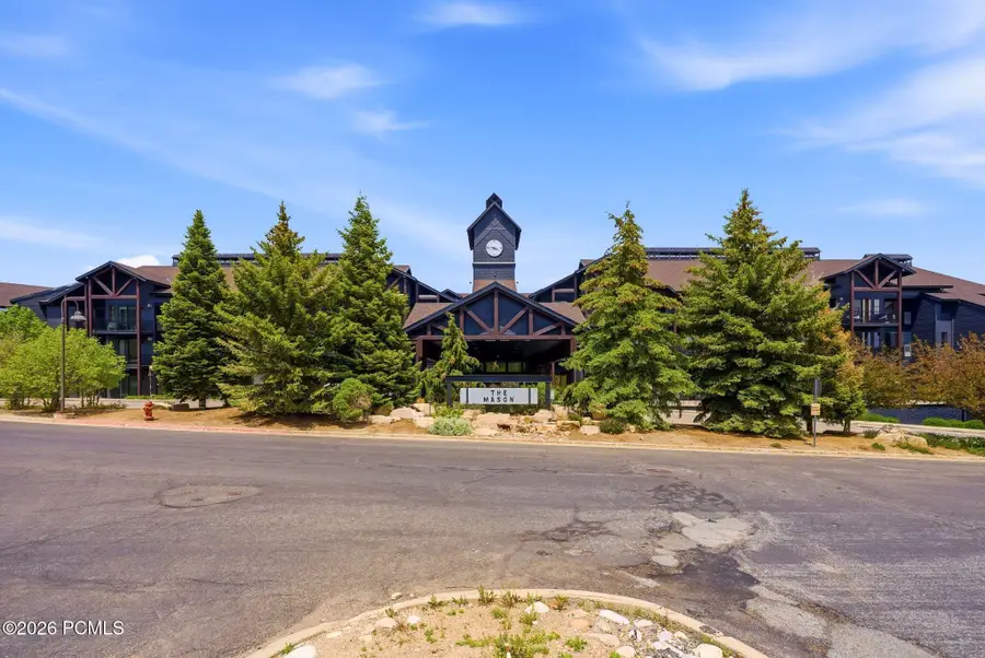 1364 W Still Water Drive #R2017, Heber City, UT 84032 - #3