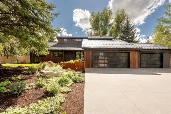 1461 W Willow Loop, Park City, UT 84098