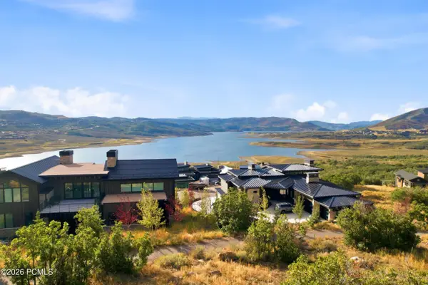 12056 N Pegasus Circle, Mayflower Mountain, UT 84032