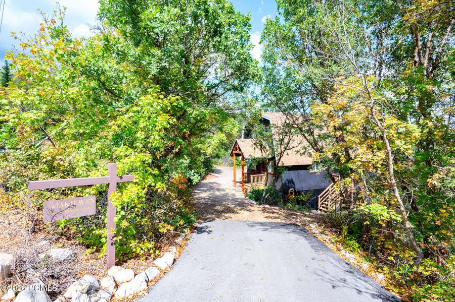 1764 W Upper Canyon Drive, Midway, UT 84049 - #3