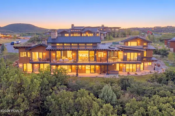 2024 E Dancing Sun Drive, Kamas, UT 84036