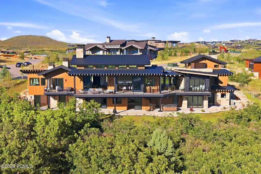 2024 E Dancing Sun Drive, Kamas, UT 84036 - #2