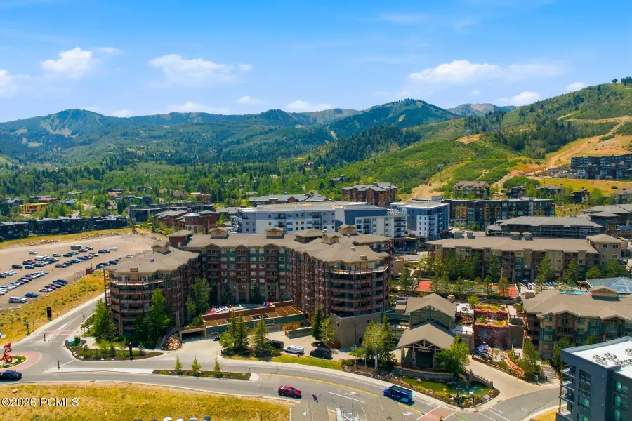 3000 Canyons Resort Drive #4811 A&B, Park City, UT 84098 - #2