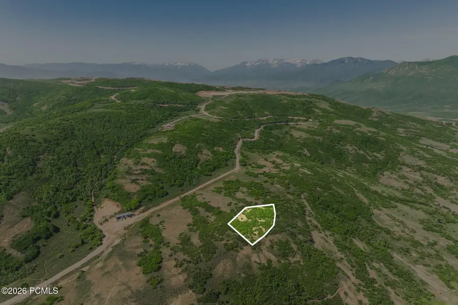 1172 E Headwaters Cove Loop, Heber City, UT 84032 - #2