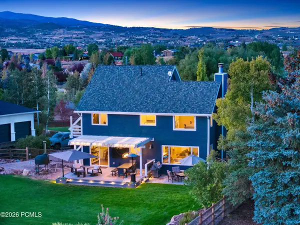 6159 Starview Drive, Park City, UT 84098