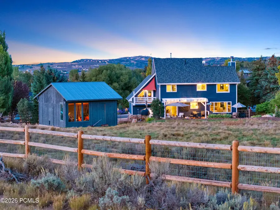 6159 Starview Drive, Park City, UT 84098 - #2