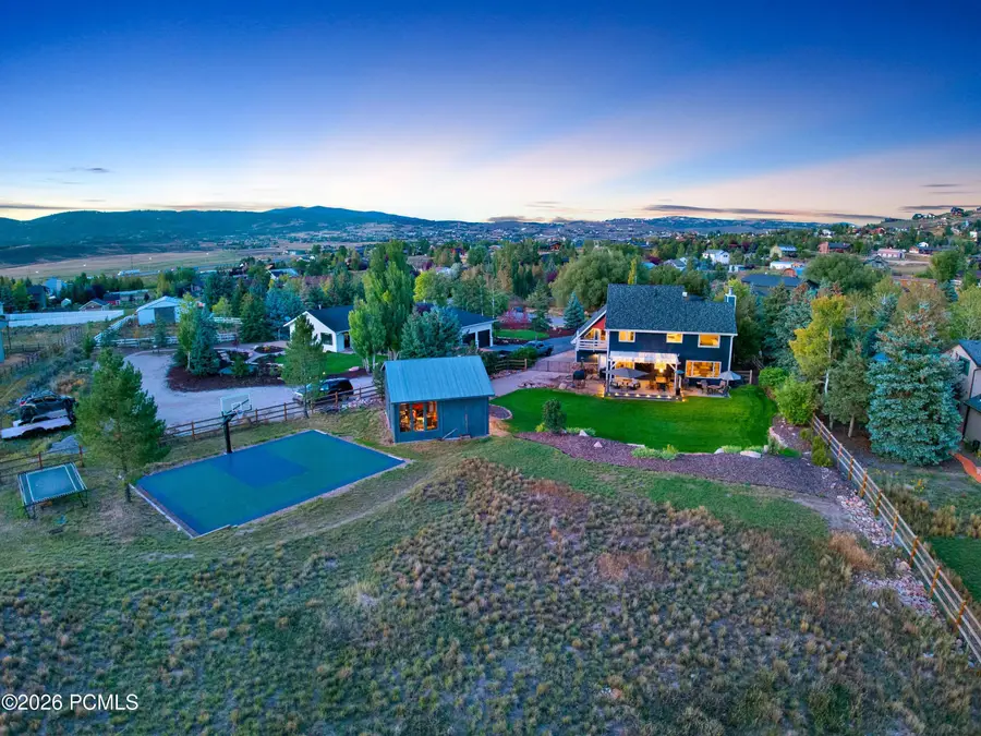 6159 Starview Drive, Park City, UT 84098 - #3