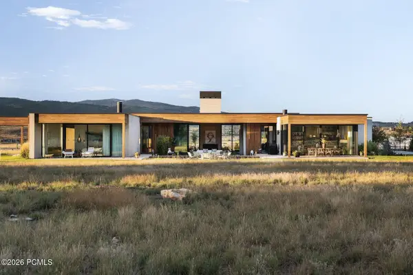 682 W 5200 North, Park City, UT 84098