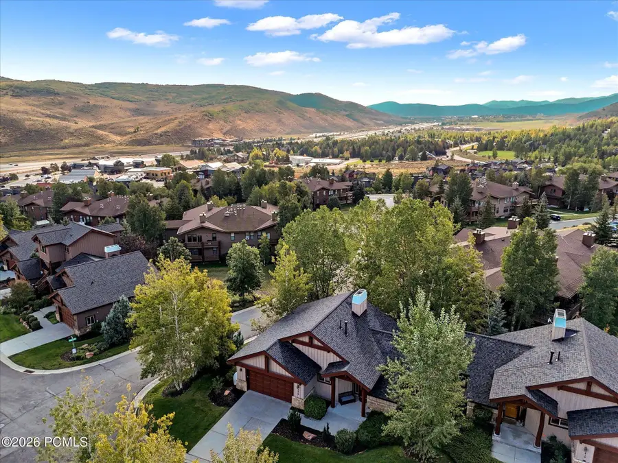 3410 Cedar Drive, Park City, UT 84098 - #2