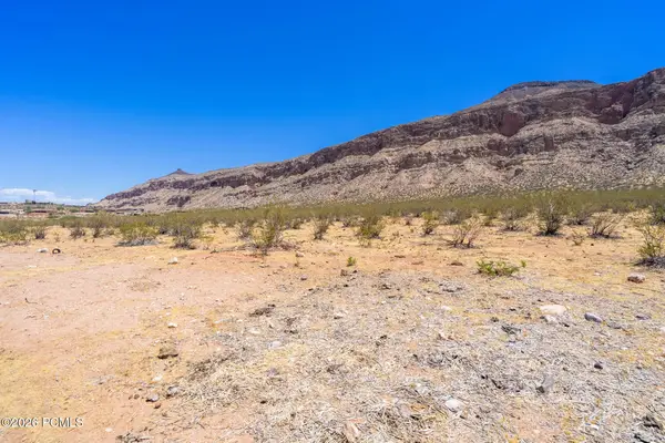 3705 W 1100, Hurricane, UT 84737